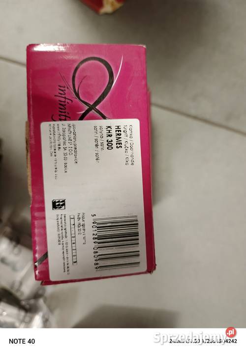 Klamki do drzwi Leżajsk sprzedam