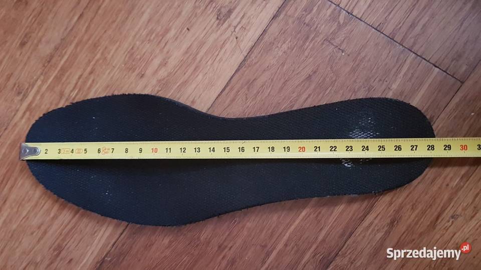 Buty sportowe męskie do biegania Braid 2 44 Sportowe Jelenia Góra