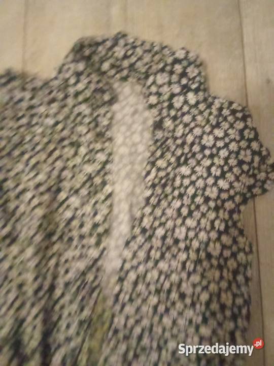 Zestaw ubrań lubelskie Krzczonów Trzeci