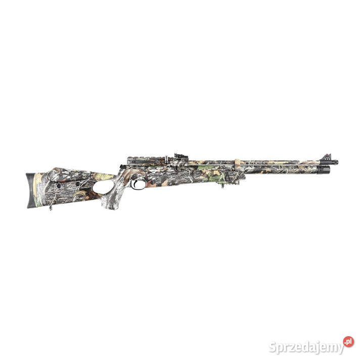 Wiatrówka PCP Optima by Hatsan AT4410 long camo Warszawa