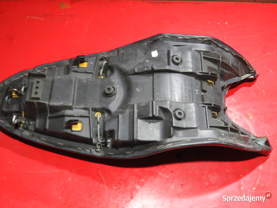 HONDA HORNET 600 PC36 03 siedzenie kanapa siodło Warszawa sprzedam