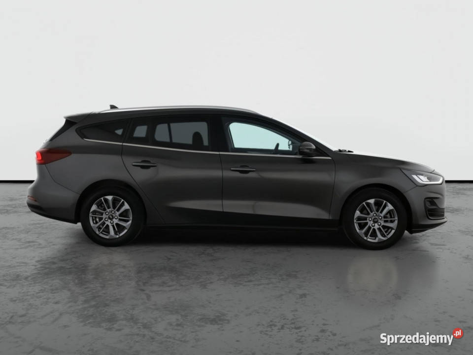 Ford Focus 10 EcoBoost Piaseczno