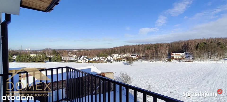 Mieszkanie 57 metrów 3 pokoje Rybnik apartamentowiec Sprzedaż