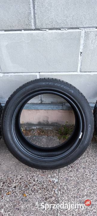 używane opony zimowe Dębica Frigo HP2 21550 R17 Zgierz