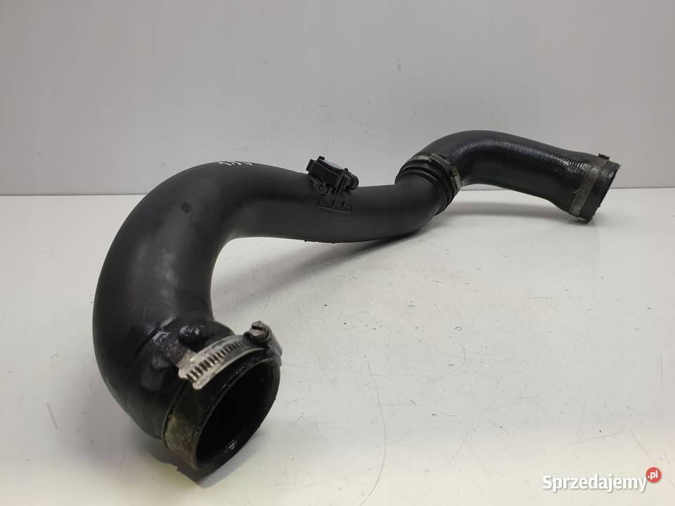 Volvo V40 19 DCI PRZEWÓD TURBOSPRĘŻARKI rura