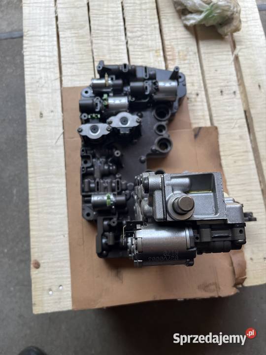 Mechatronika skrzyni biegów Audi STronic 0B5 D sprzedam