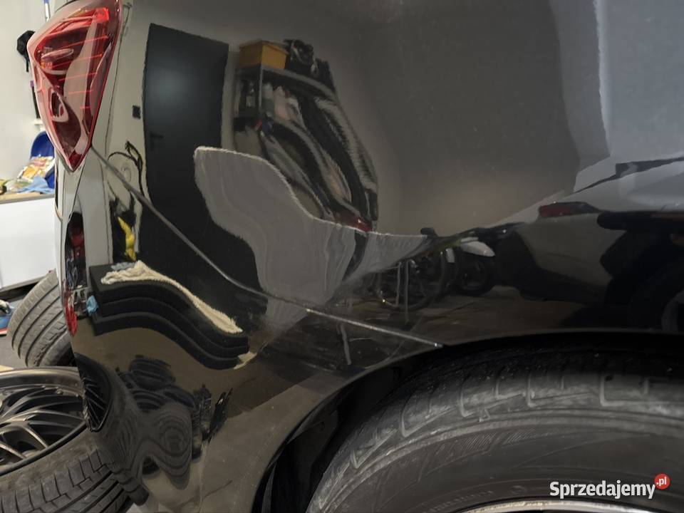 Toyota Avensis 18 LPG Automat Executive gniazdo USB Ożarów Mazowiecki sprzedam