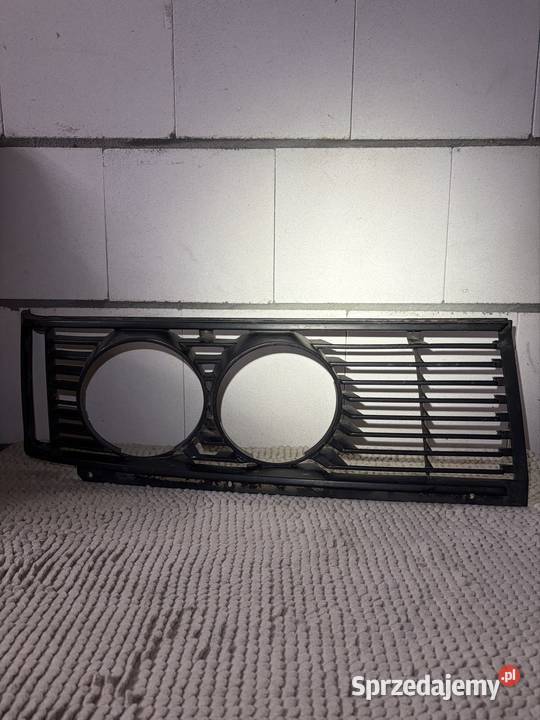 MaskownicaGrill BMW E21 Warszawa sprzedam