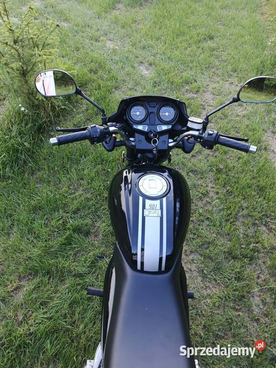 Junak 901 50 cc 2025 Krasnystaw sprzedam