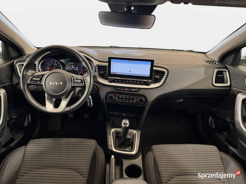 Kia Ceed VAT 23 SW M 15TGDI 160 M6 202223 r gniazdo USB Myślenice
