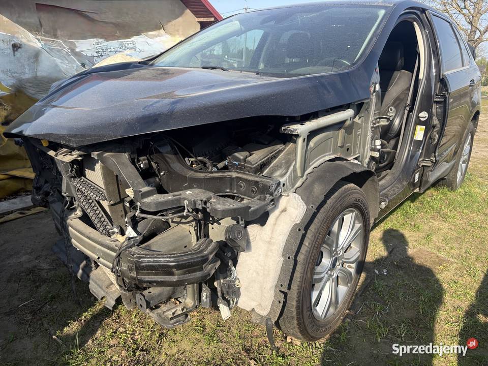 Ford Edge 20 4x4 Titanium Na Części Białystok