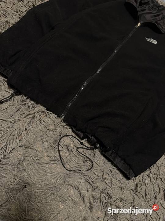 Bluza Na Zamek The North Face Katowice sprzedam