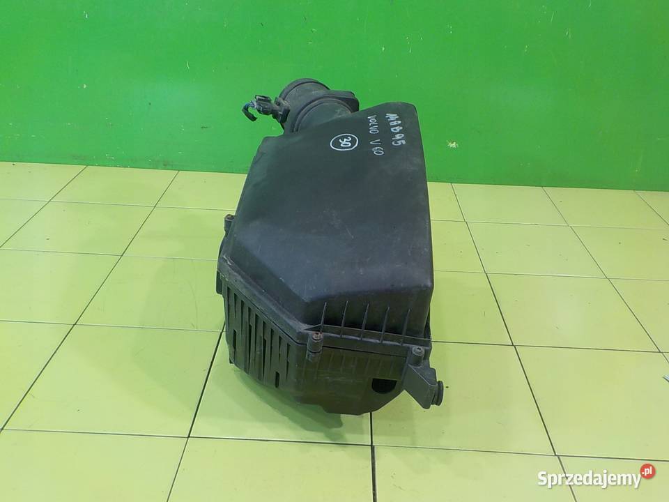 VOLVO V60 I S60 24 D5 11r KOMBI obudowa filtra Suków