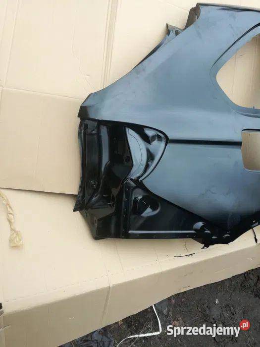 Błotnik prawy tylny BMW F15 błotnik prawy tył