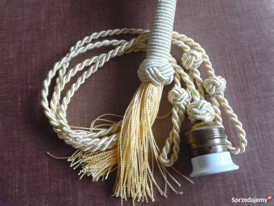 Sznur do ampli Kraków