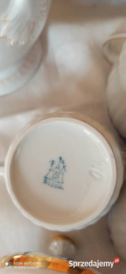 Sygnatura Knigszelt PK Silesia z lat 1914 1922 Gdańsk