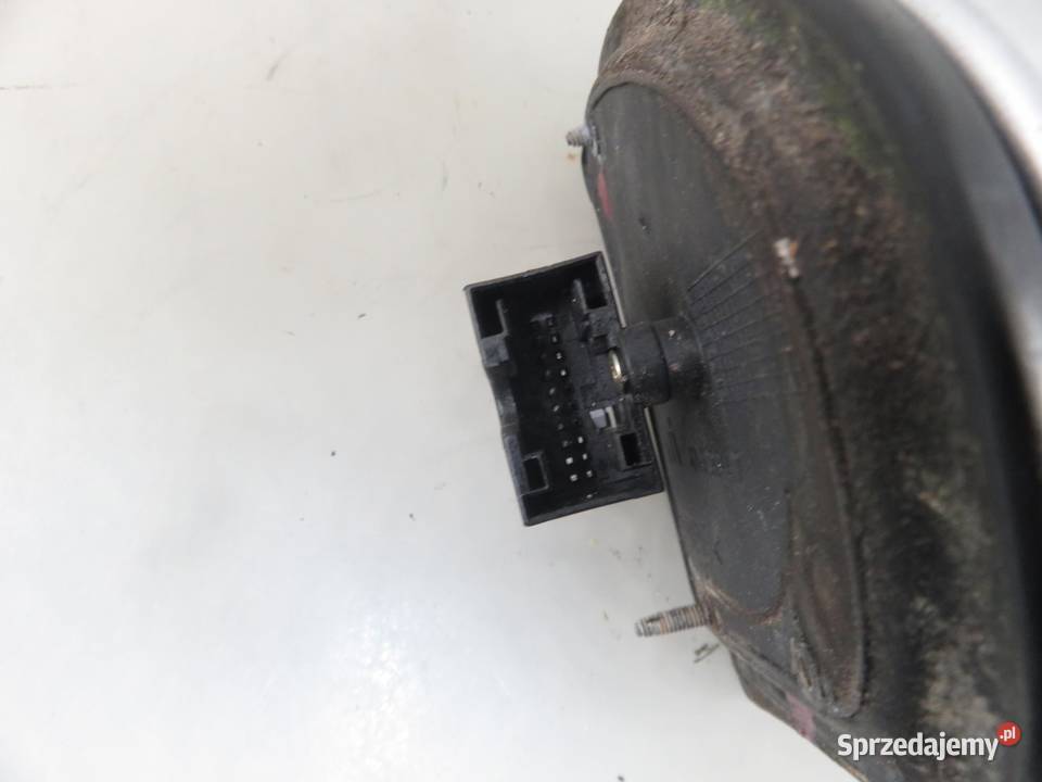 LUSTERKO LEWE MERCEDES KLASA C S203 7 PIN Lusterka zewnętrzne