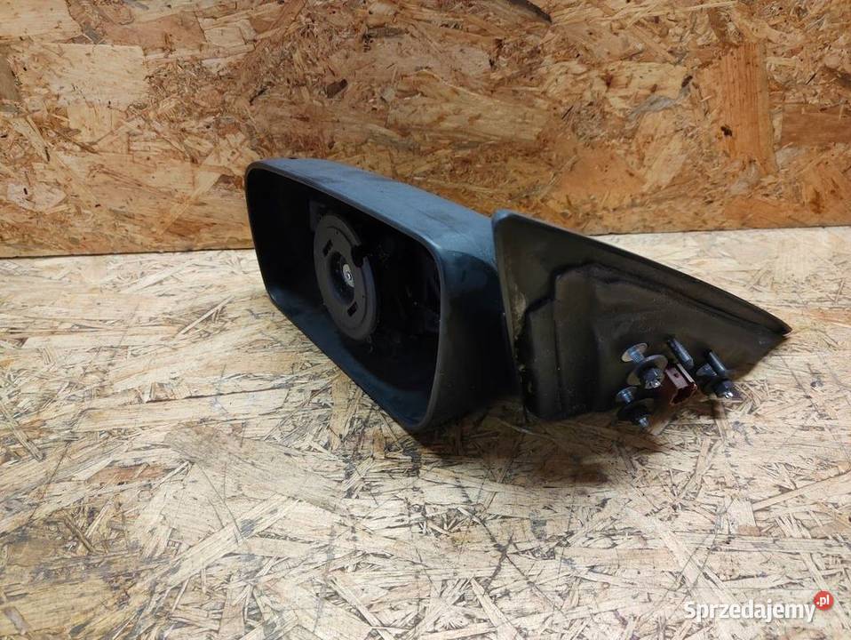 Lusterko Lewe 3 Pin Ford Mustang V 20042014 osobowe Pleszew