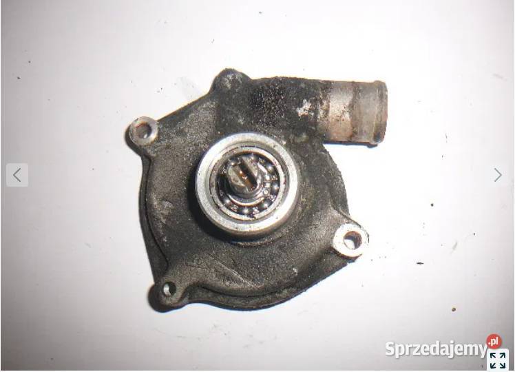Pompa wody Yamaha R6 2004r wielkopolskie Ostrów Wielkopolski