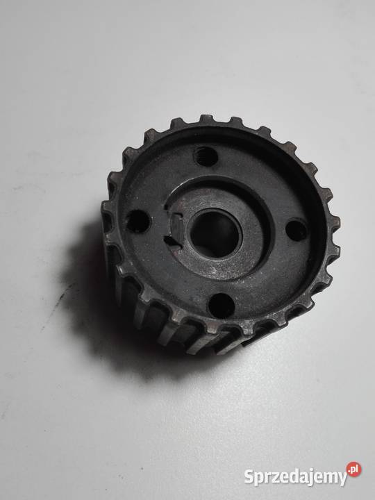 Rolka Koło zębate rozrządu wałuvw pasat lubelskie Ryki
