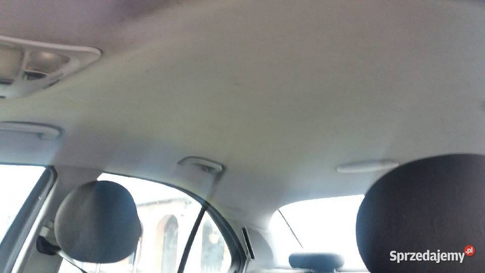 mercedes c 203 diesel wielkopolskie