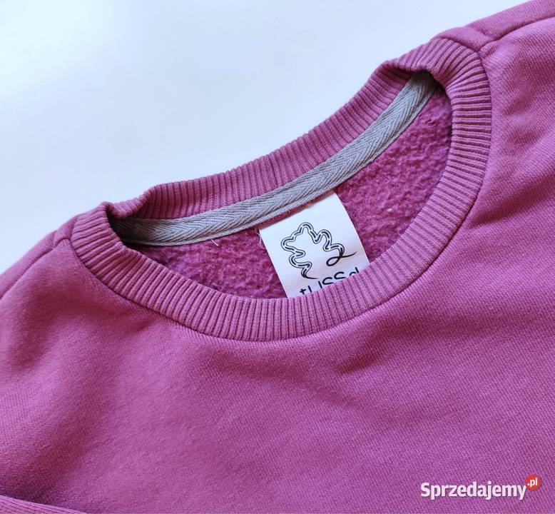 Sukienka Tuss 98104 2 lata+ śląskie Katowice sprzedam