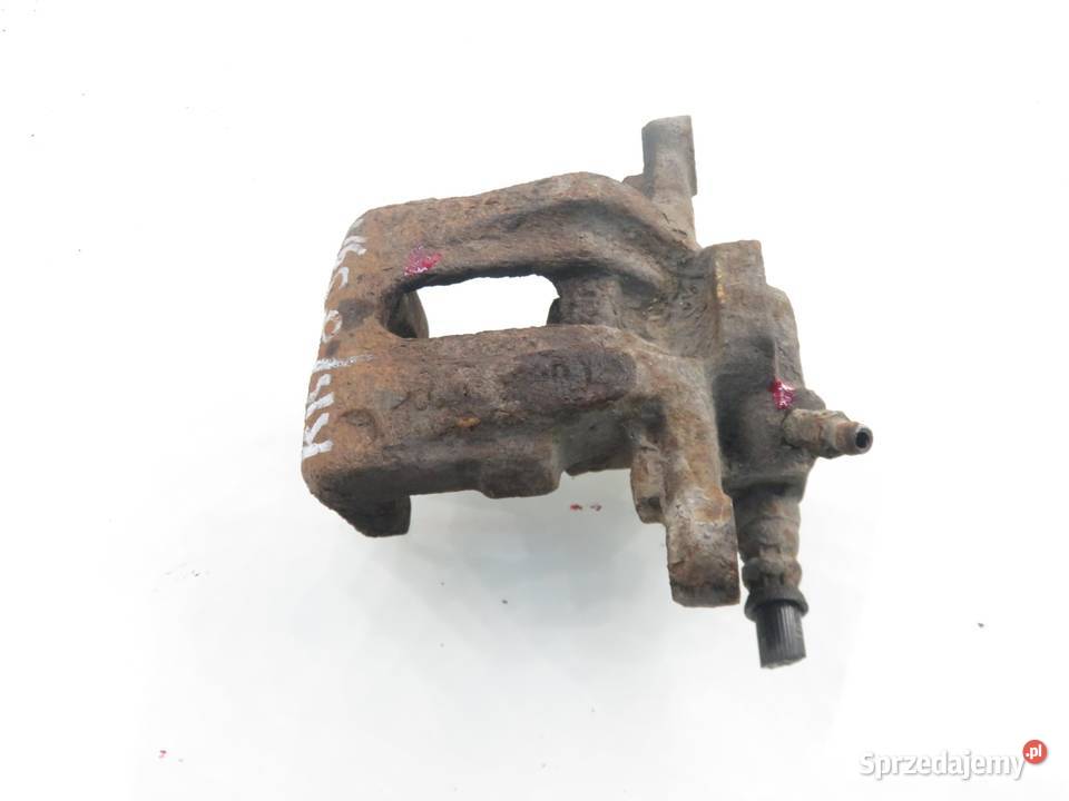 ZACISK PRAWY TYŁ MERCEDES VANEO małopolskie