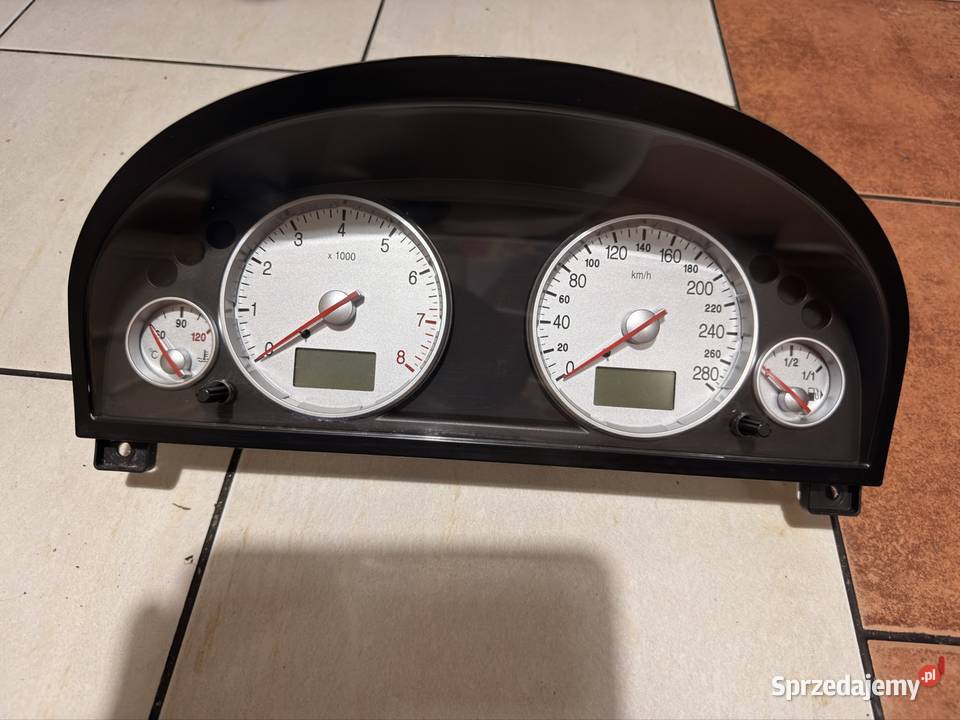 Ford Mondeo mk3 st licznik lusterka Goleniów