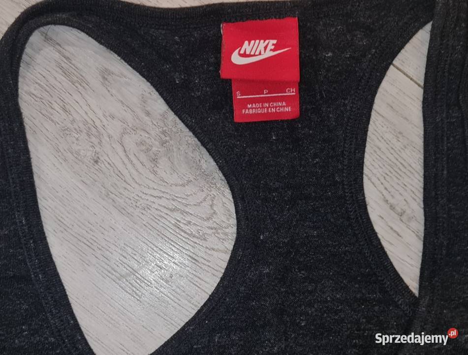 Bluzka damska Nike Sportswear 36S Bluzki i koszule Łódź