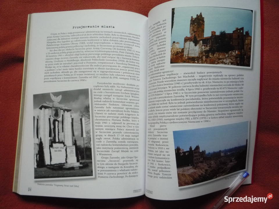 Fakultety szczecińskie