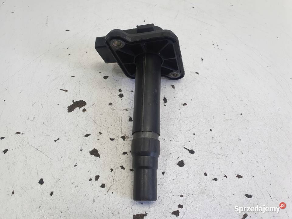 CEWKA ZAPŁONOWA Skoda Octavia I 18 T turbo Rudka sprzedam