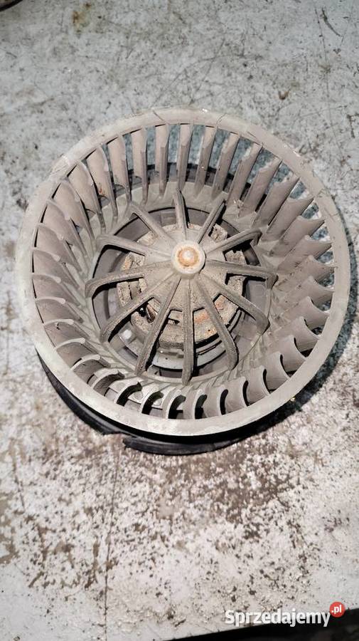 Dmuchawa nawiewu Fiat Marea Łagów sprzedam