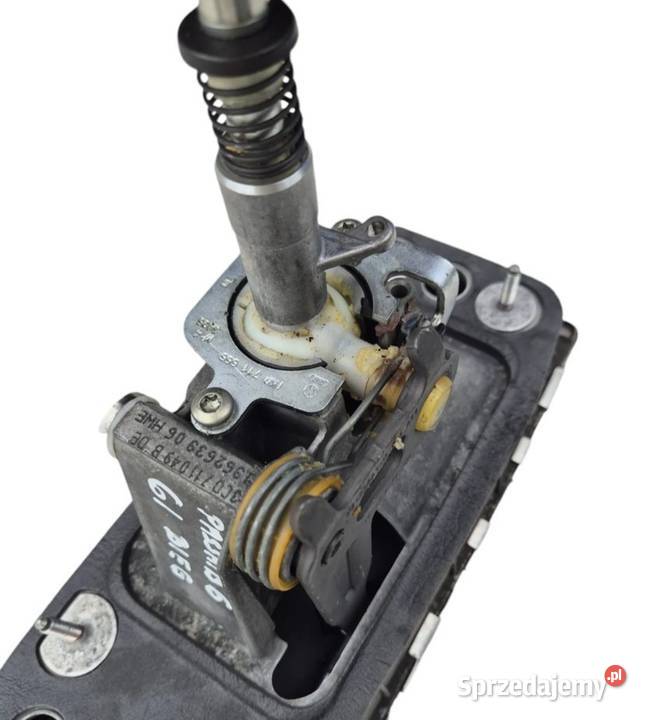 5 BIEG LEWAREK WYBIERAK BIEGÓW VW PASSAT B6 Działoszyce