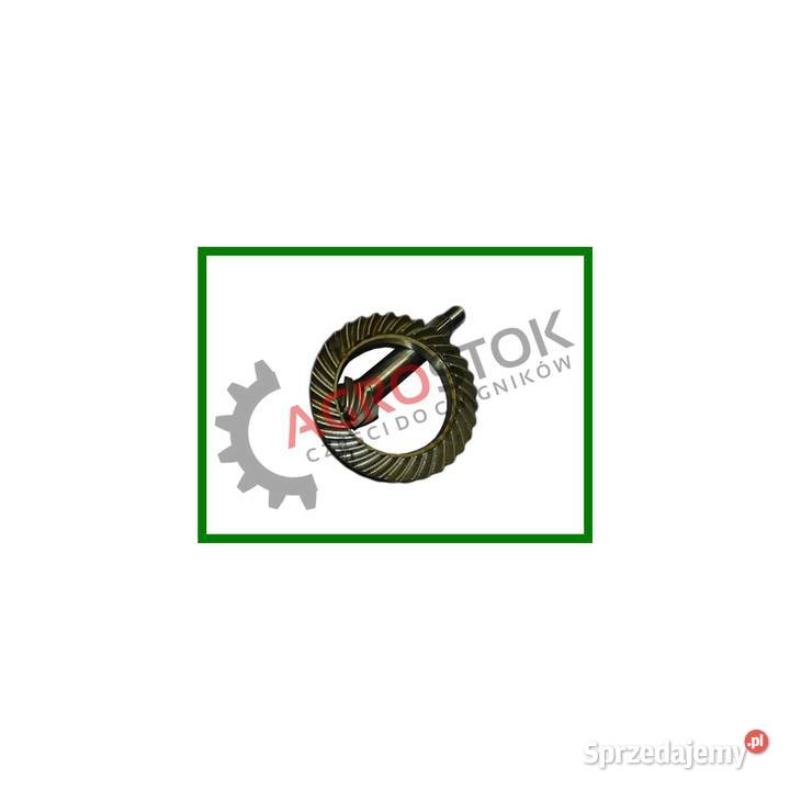 Para kół tylnego mostu mtz 320