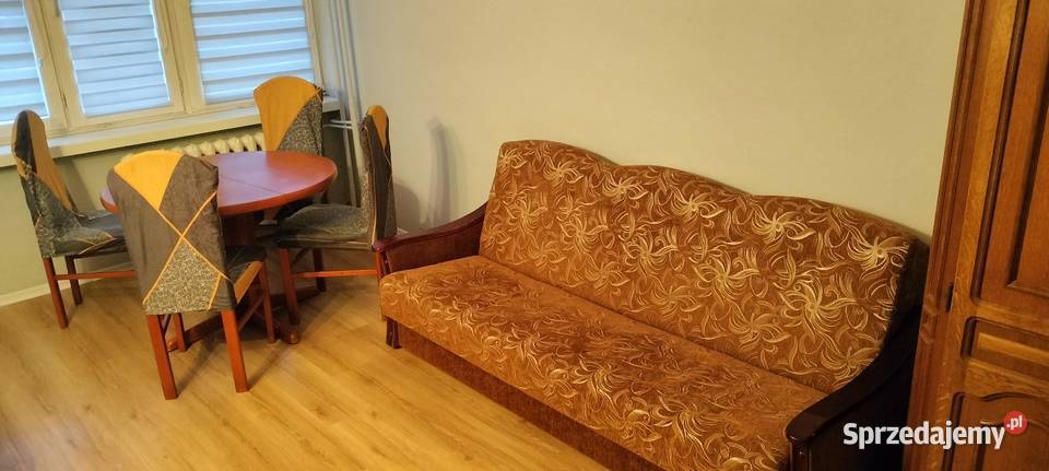 Mieszkanie na wynajem w Koninie Liczba pokoi 3 sprzedam