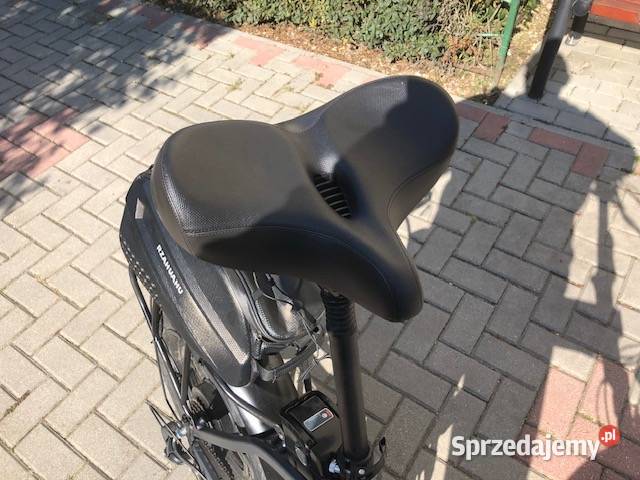 Rower elektryczny 750 w 48 V 22Ah Zamość