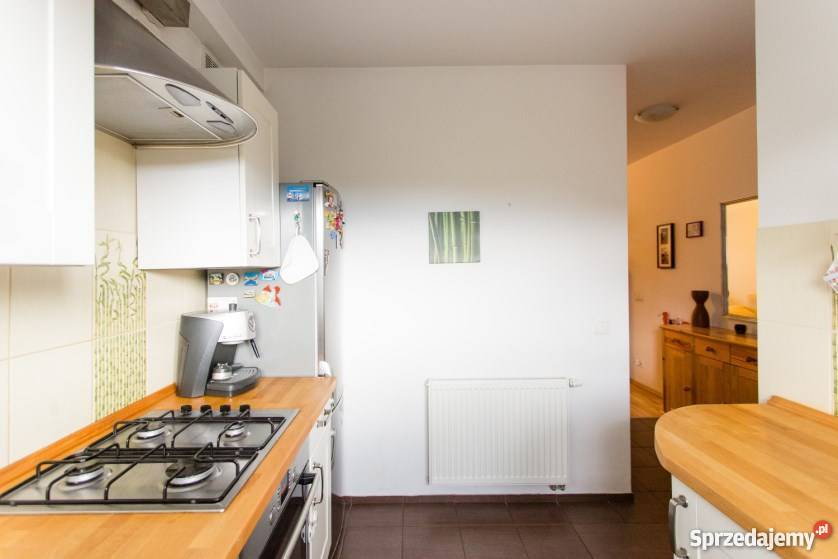 Plewiska komfortowe mieszkanie z miejscem