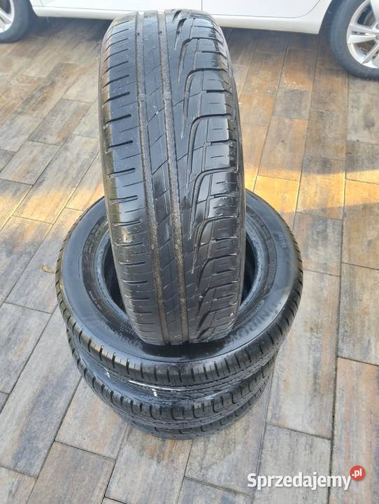 Opony uniroyal 185x60r15 Samochodowe