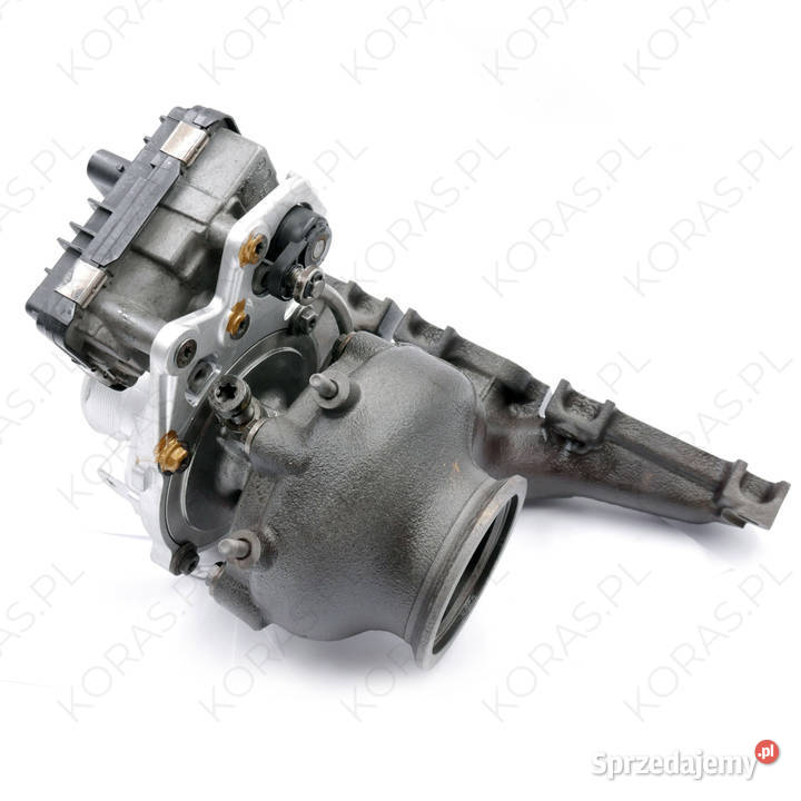 Turbina Fiat Tipo Moc 120 Silnik Multijet Włoszczowice