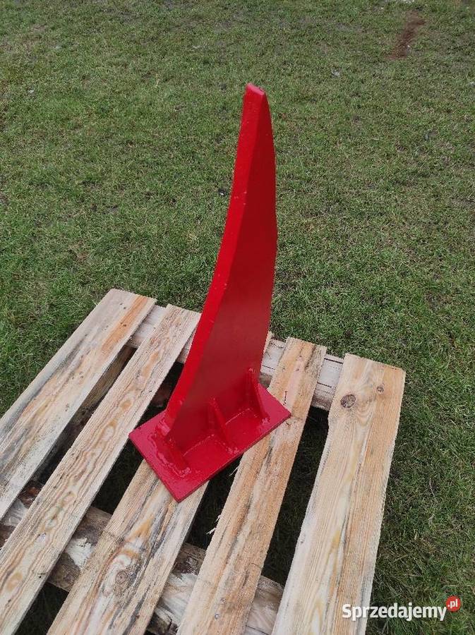 Zrywak do korzeni ripper ząb kieł wyburzeniowy śląskie Kłobuck