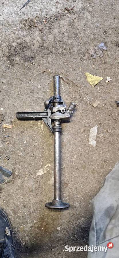 Lewarek podnośnik oryginalny VW Garbus sprzedam