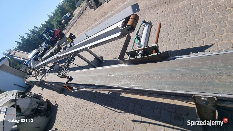 Optymalizrka Paul 11 11MKL KE11 MAXI 40 Karsin sprzedam