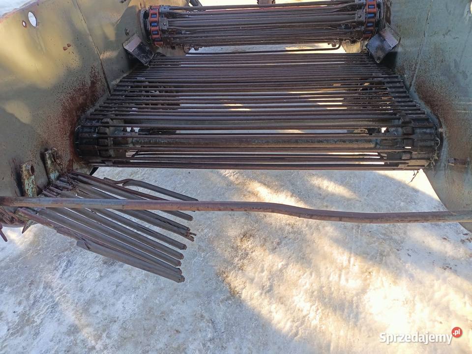 Kopaczka Elewatorowa Agromet podkarpackie Jasło sprzedam