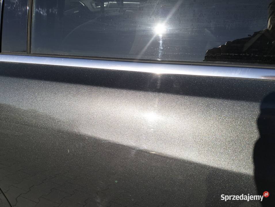 Audi Q5 benzyna 20 zadbany 2016 Prudnik