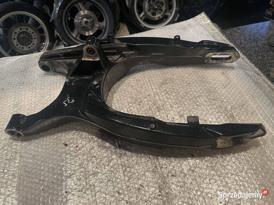 Bmw F 800 R 0815 Wahacz Tył V407 Poznań