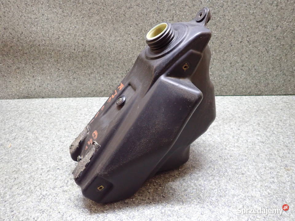 Bak Zbiornik Paliwa Suzuki RMZ 250 0405r Zbiorniki paliwa Strzelce Krajeńskie