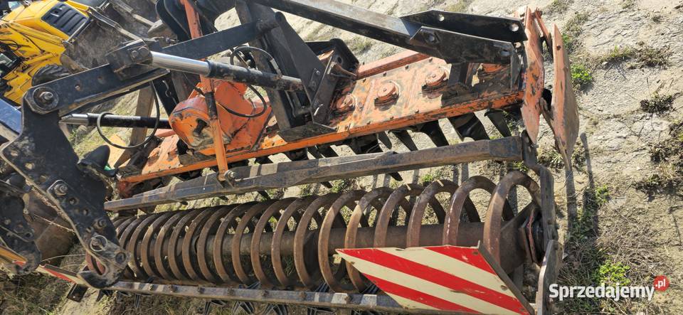 Sprzedam Agregat uprawowo siewny Maschio dm 3000 świętokrzyskie Sędziszów