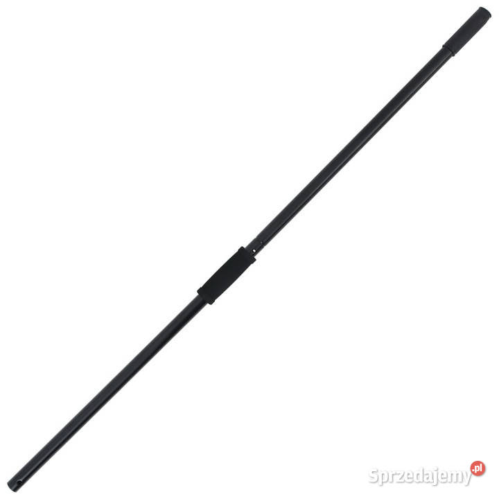 Trzonek do wideł 35x1275 stalowy czarny WM172482 Warszawa
