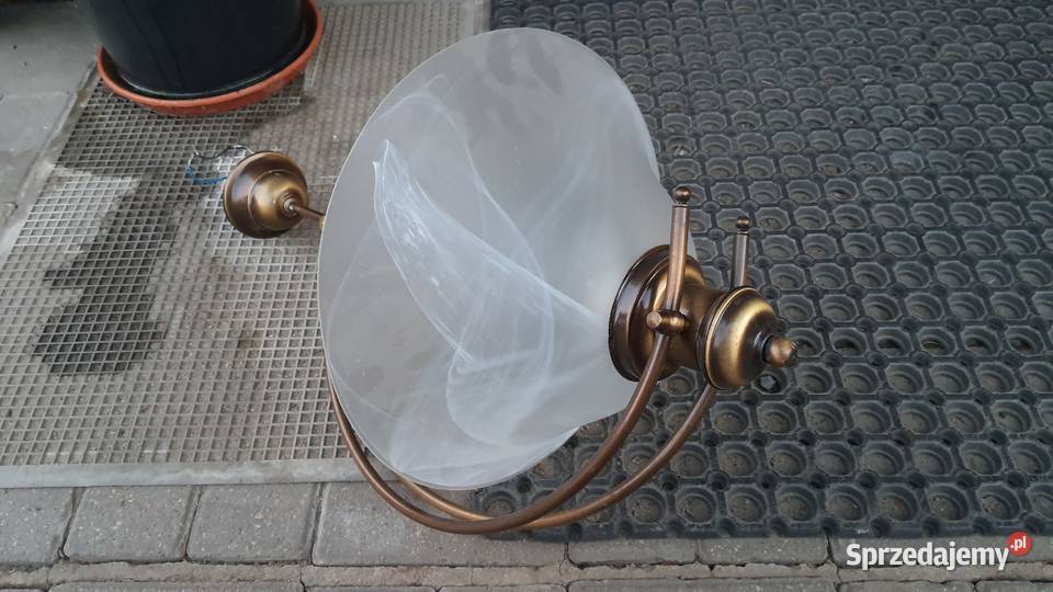 Lampa sufitowa żyrandol Jupiter Lampy wiszące Lublin