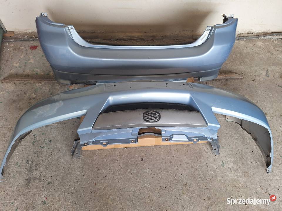 Suzuki Liana 13 Benzyna spalanie 45 litra radio